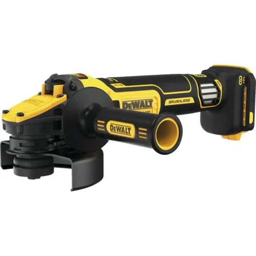 DeWalt DCG409VSNT 18V Akku-Winkelschleifer 125 mm
