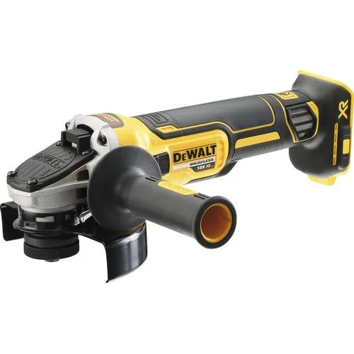 DeWalt DCG405N Akku-Winkelschleifer 125 mm, bürstenlos