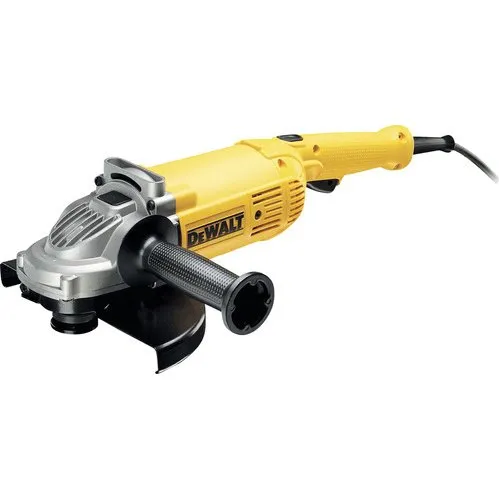 DeWalt Winkelschleifer DWE494-QS 230 mm 2200 W