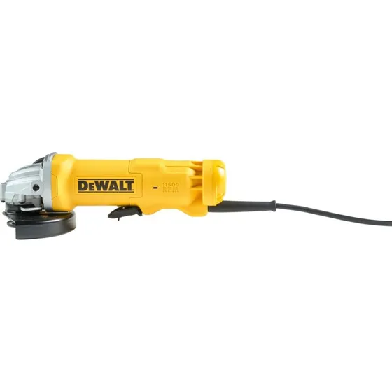 DEWALT Winkelschleifer 125 mm DWE4233 1400 W