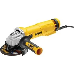 DeWALT DWE4207 125 mm Winkelschleifer 1010 W