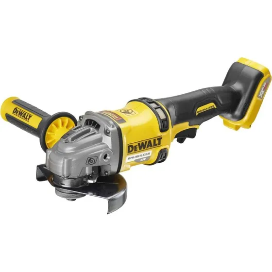 DeWALT DCG414NT 54V Akku-Winkelschleifer