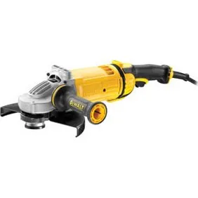 DeWALT DWE4559-QS 230mm Winkelschleifer 2400W