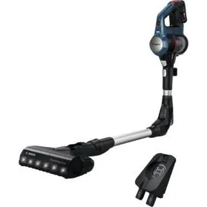 Bosch BSS71125AH Unlimited 7 kabellos, blau