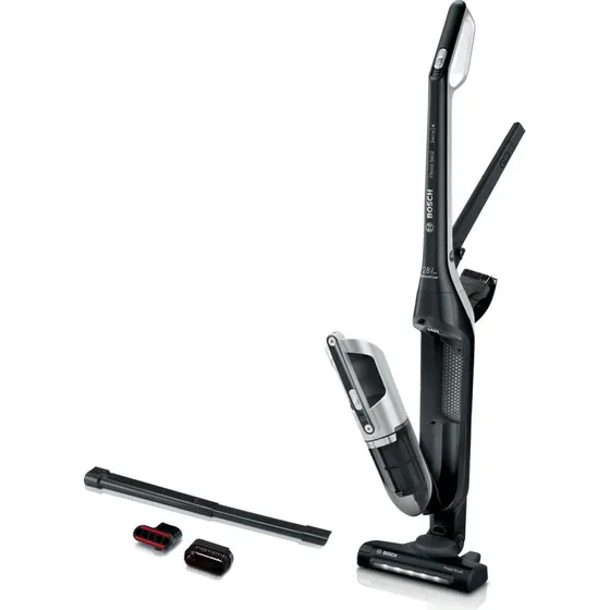 BOSCH Serie 4 BBH3P2801 Flexxo Gen2 Akku-Handstaubsauger schwarz