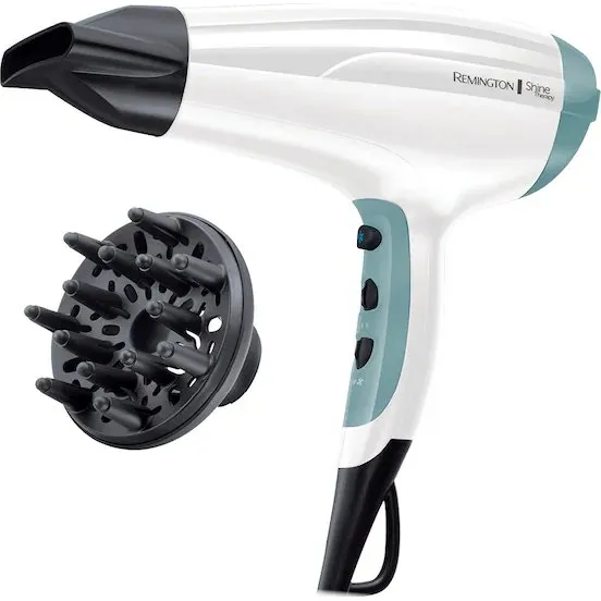 Remington Shine Therapy D5216 Haartrockner 2300 W