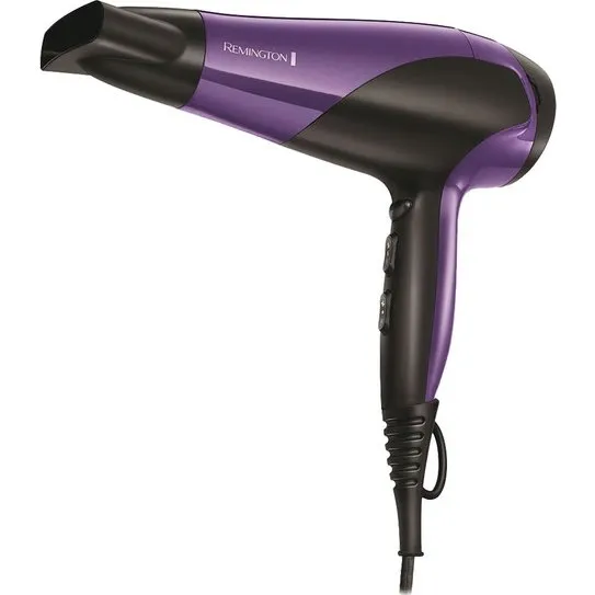 Remington Ionen-Haartrockner D3197 (2200 W) Ionic Dry