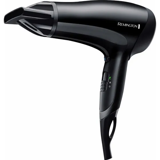 Remington PowerDry2000 D3010 Haartrockner, 2000 W