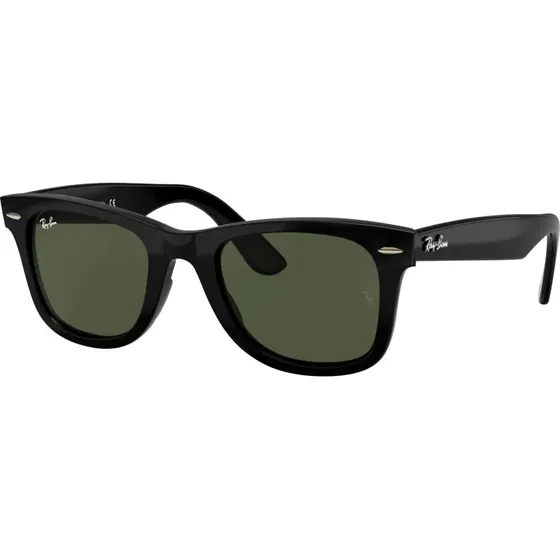 Ray-Ban Wayfarer RB4340 601 Schwarz