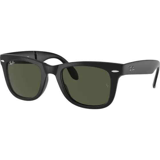 Ray-Ban Folding Wayfarer RB4105 601/58 schwarz