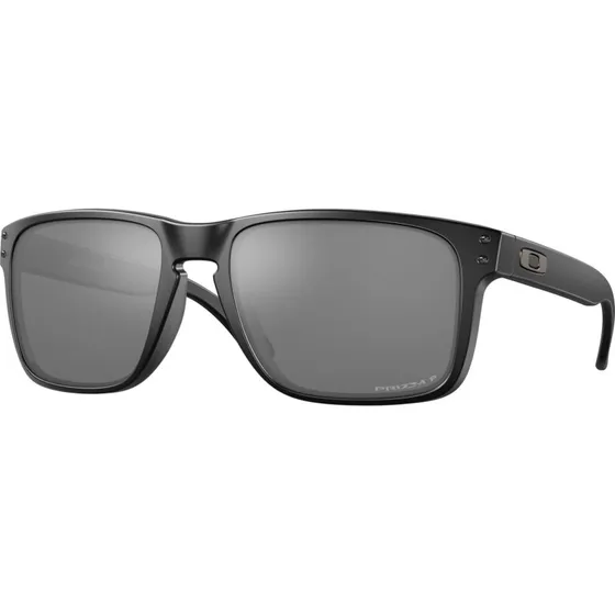 Oakley Holbrook XL Matte Black Prizm Black Polarisiert