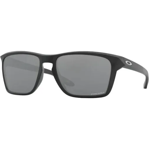 Oakley Sylas OO9448 944803 Schwarz Square