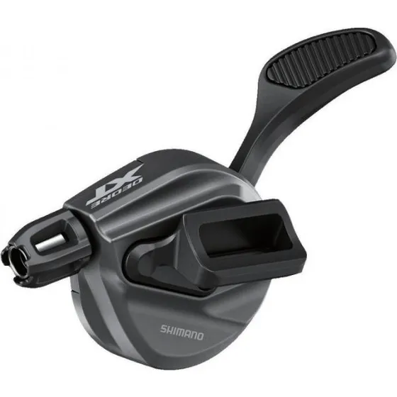 Shimano XT SL-M8100 I-Spec EV 2-fach Schalthebel