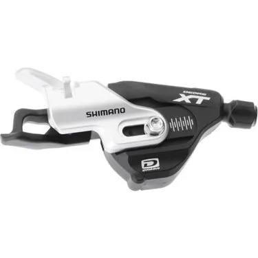 Shimano XT Rapidfire SL-M780-I Spec II links 3-2 fach