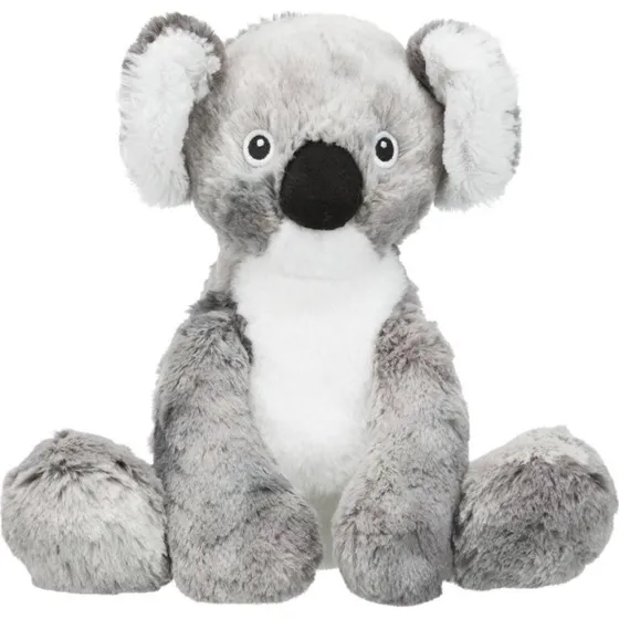 TRIXIE Koala Br Plschspielzeug 33 cm geruschlos