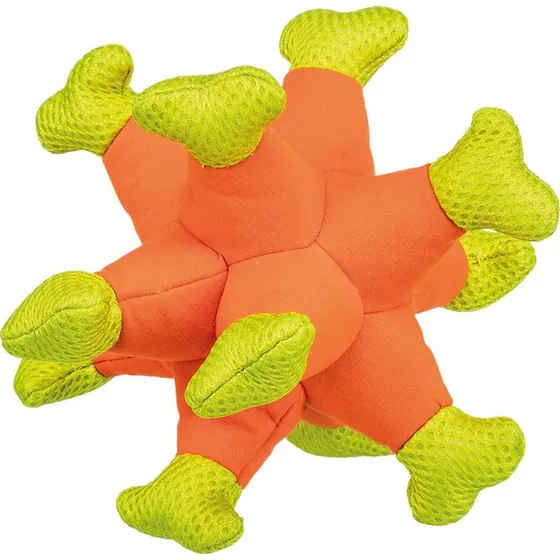 TRIXIE Aqua Toy Seeigel Schwimmspielzeug 33457