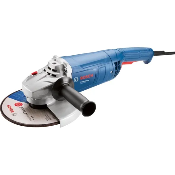 Bosch Professional GWS 2000 P Winkelschleifer
