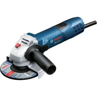 Bosch Winkelschleifer GWS 7-115 E 720 W, 115 mm, mit Zusatzgriff