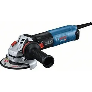 Bosch Winkelschleifer GWS 17-125 SB 1.700 W 125 mm