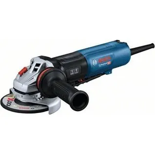 Bosch Winkelschleifer GWS 17-125 PS 1.700 W  125 mm