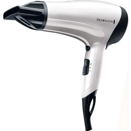 REMINGTON Power Volume D3015 Haartrockner 2000W mit Keramik-Ionen