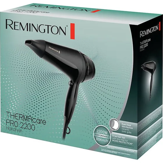 Remington ThermaCare Pro D5710 Haartrockner 2200 W