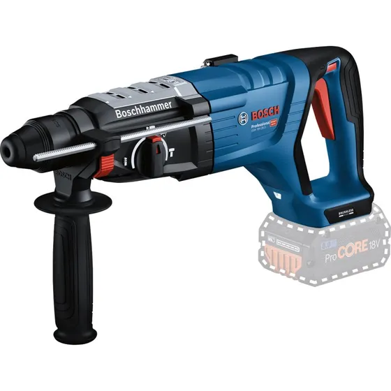 Bosch GBH 18V-28 D Akku-Bohrhammer