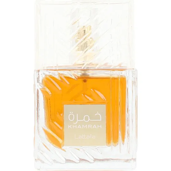 Lattafa Khamrah Eau de Parfum 100 ml