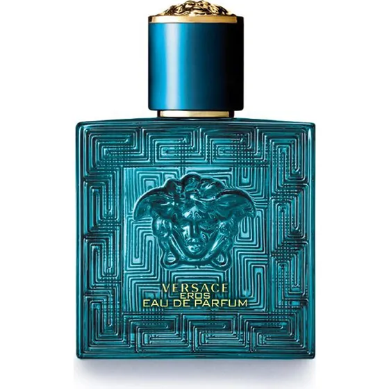 Versace Eros Eau de Parfum 50 ml
