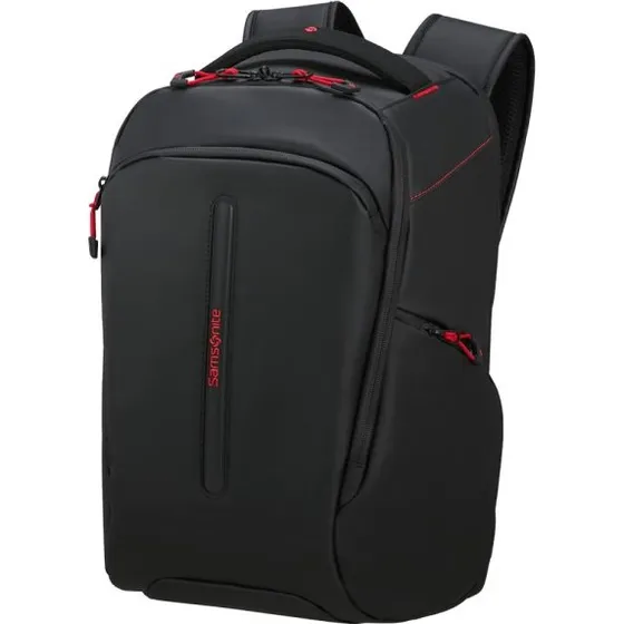 Samsonite Ecodiver XS Laptop-Rucksack Gelb