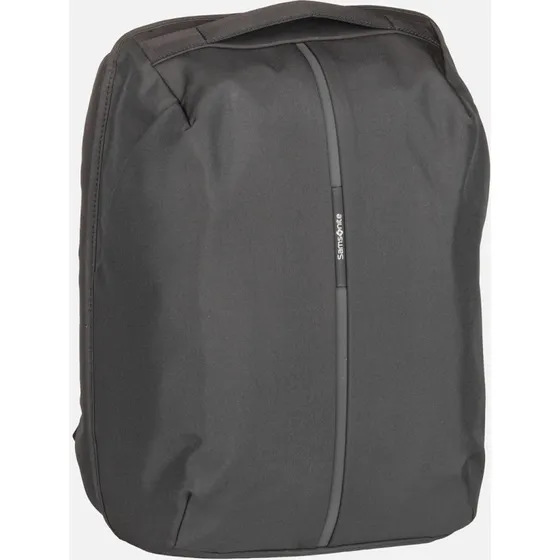 Samsonite Securipak 2.0 17,3'' Rucksack schwarz