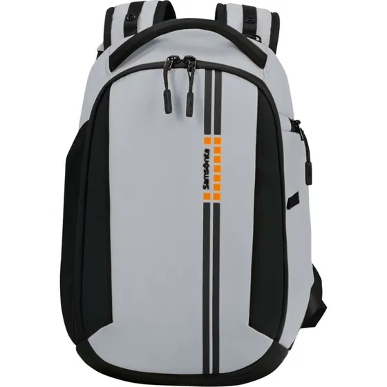 Samsonite ACTIVE ROAD Rucksack 10L Gelb