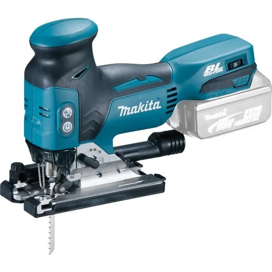 Makita DJV181Z 18V Akku-Pendelhubstichsäge
