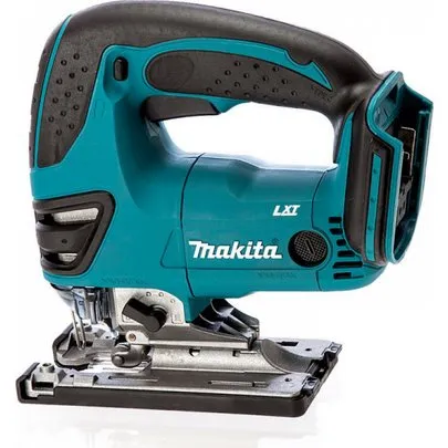 Makita DJV180Z Akku-Pendelhubstichsäge 18 V