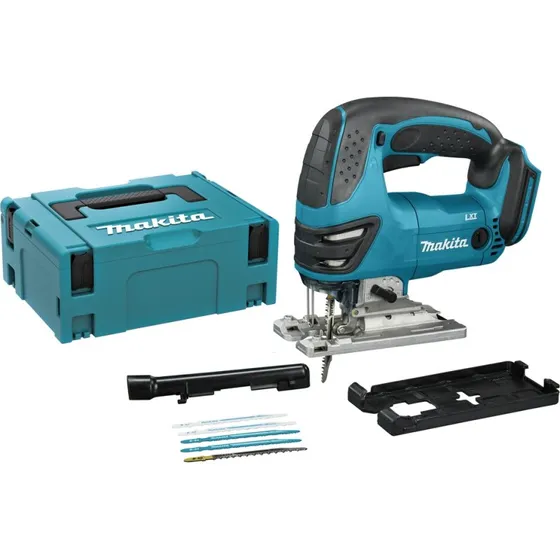 Makita DJV 180 ZJ Akku-Stichsge 18V Solo
