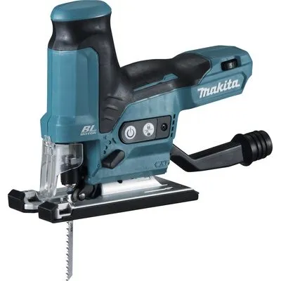 Makita JV102DZ Akku-Pendelhubstichsge 12V (ohne Akku, ohne Ladegert)