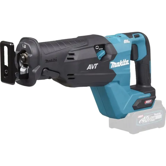 Makita JR002GZ Akku-Reciprosge 40 V max. (ohne Akku, ohne Ladegert)