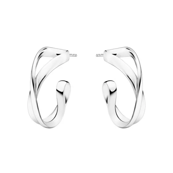 INFINITY Ohrringe klein