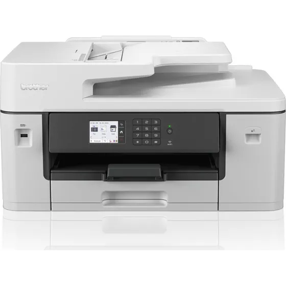 Brother MFC-J6540DWE A3 Tintenstrahl-Multifunktionsdrucker