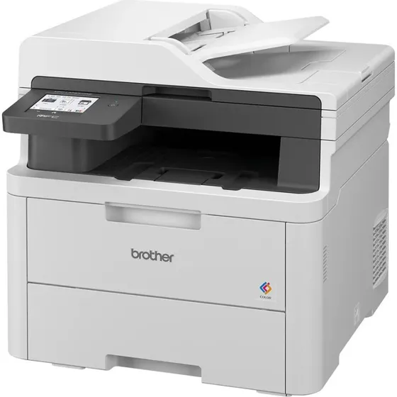 Brother MFC-L3740CDWE Farb-LED Multifunktionsdrucker