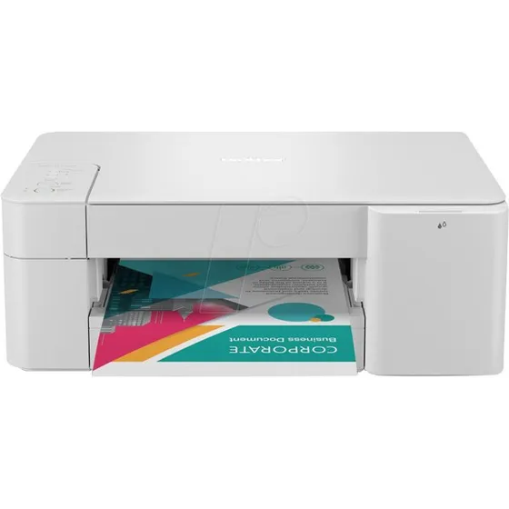Brother DCP-J1200W Multifunktionsdrucker A4 WLAN