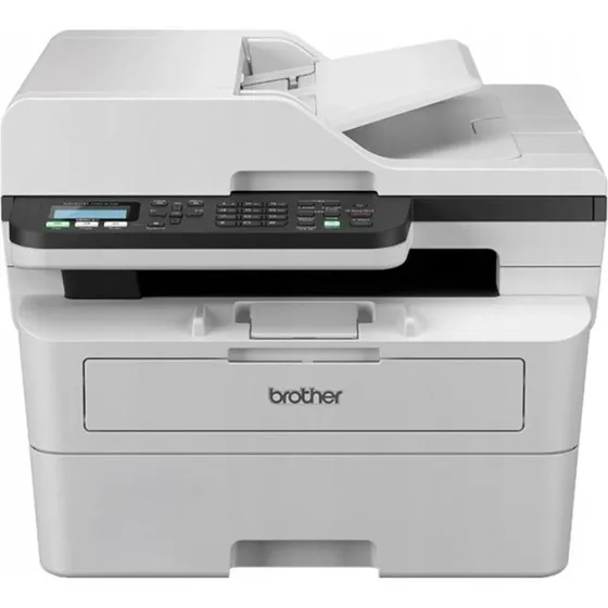 Brother MFC-B7810DW Laser-Multifunktionsdrucker