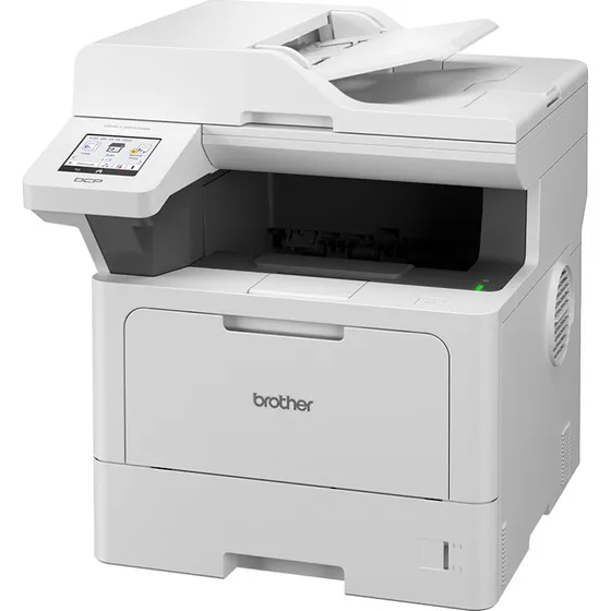 Brother DCP-L5510DW Laser-Multifunktionsdrucker WLAN