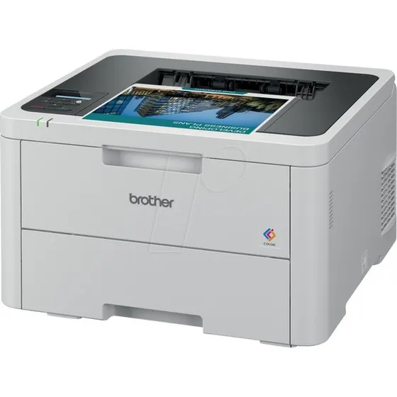 Brother HL-L3220CW Farb-LED-Drucker mit WLAN