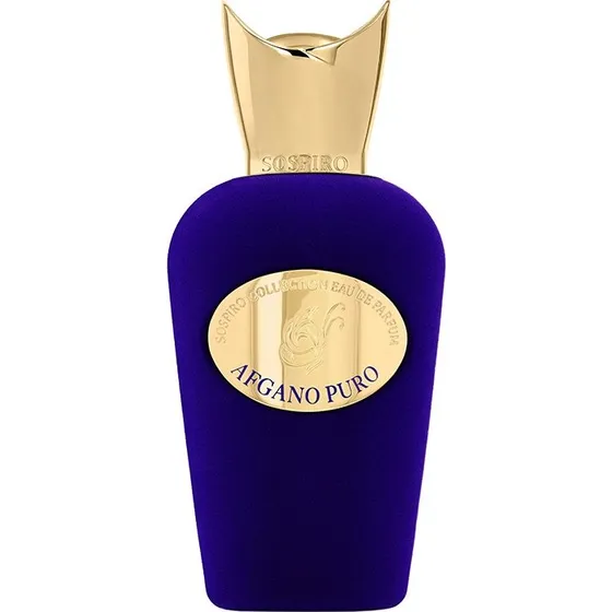 Classica Collection Afgano Puro Eau de Parfum 100 ml