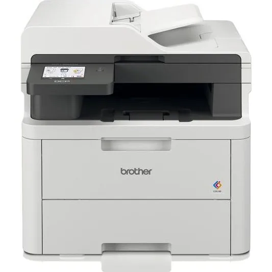 Brother DCP-L3560CDW 3-in-1 Farb-LED-Multifunktionsdrucker