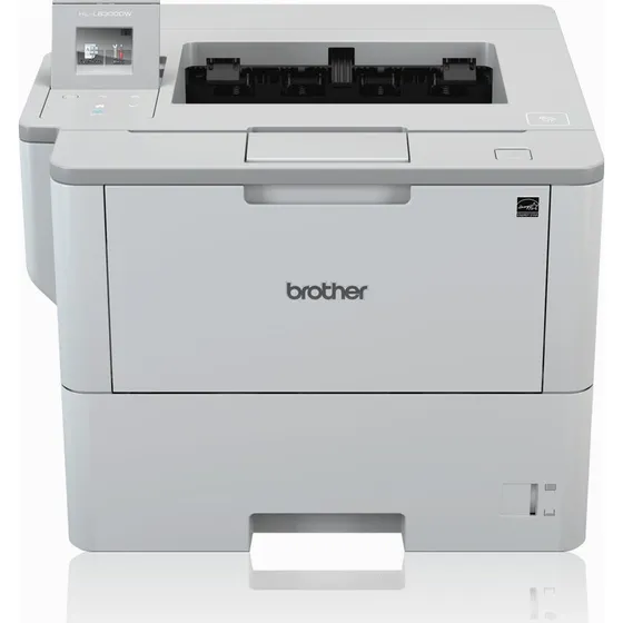 Brother HL-L6300DW A4 Laserdrucker 46ppm WLAN Duplex