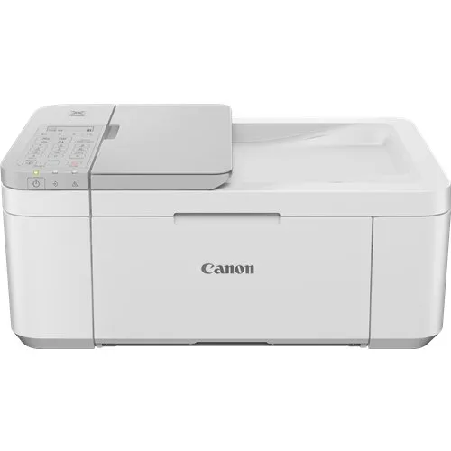 Canon PIXMA TR4756i Weiß A4 Tintenstrahl-Multifunktionsdrucker