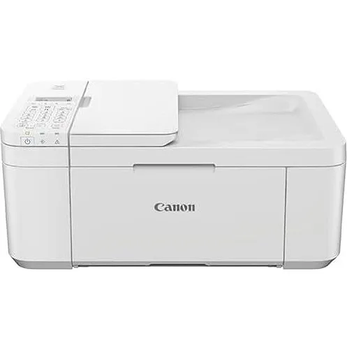 Canon PIXMA TR4651 Tintenstrahl-Multifunktionsdrucker weiß