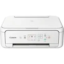 Canon PIXMA TS5151 Multifunktionsdrucker A4 Farbe weiß